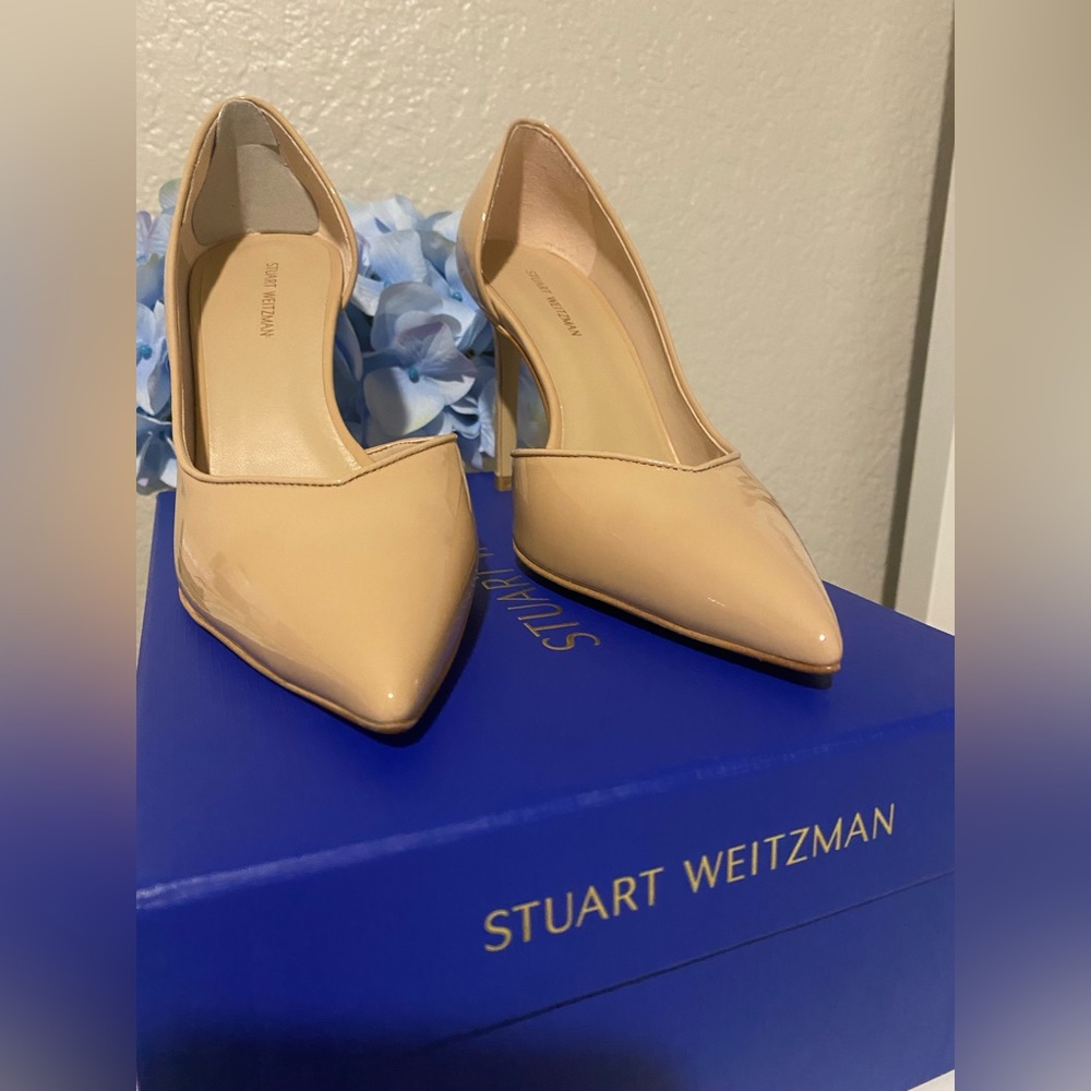 Stuart Weitzman
